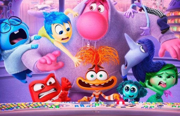 ‘Inside Out 2’ Isn’t the Only Animated Movie Set to Be a Big Hit This Summer: The Highest-Grossing Franchise in History Is Lurking – Movie News