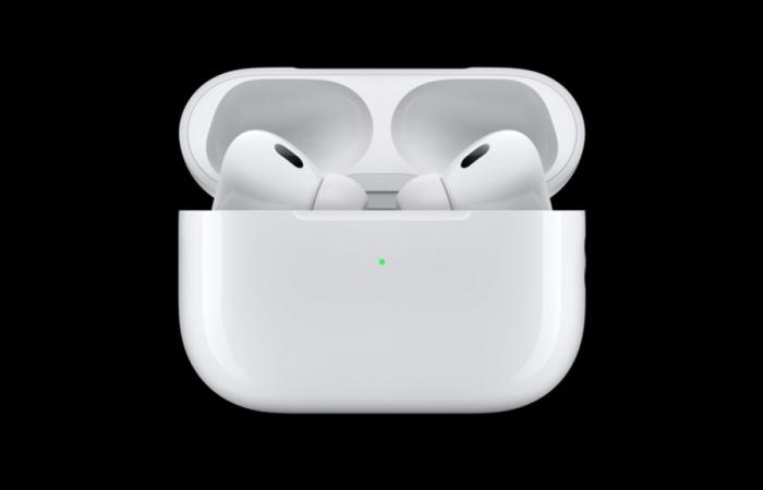 Apple confirms new firmware for AirPods and Beats