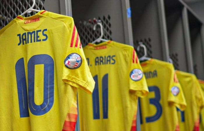Colombia – Costa Rica live online: Copa America, live