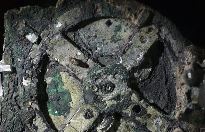 Astrophysics has just resolved a question about the mechanism of Antikythera, the 2,200-year-old computer