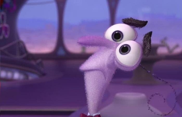 Artificial intelligence answers: which character from “Inside Out” represents you, according to your zodiac sign