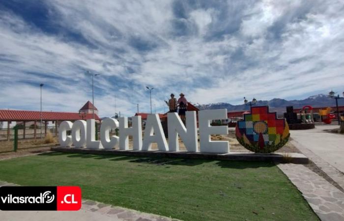 MAYOR OF COLCHANE ASKS FOR EXPLANATIONS FROM THE MINISTRY OF THE INTERIOR REGARDING ACCUSATIONS BY THE PRESIDENTIAL DELEGATE OF TARAPACÁ – Vilas Radio