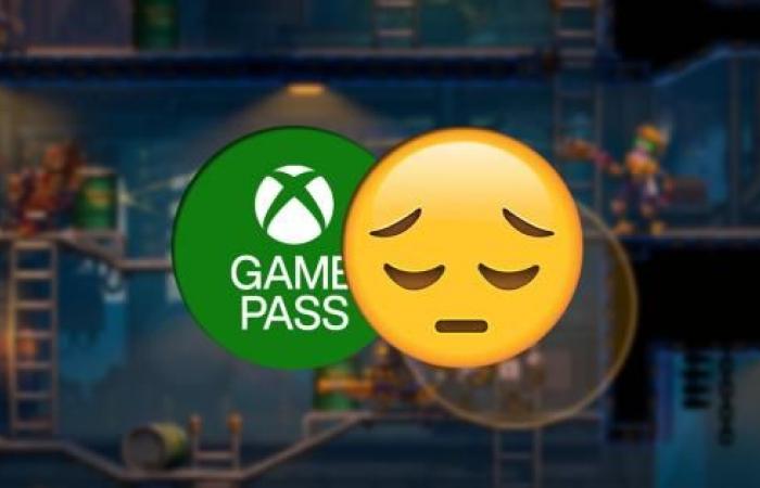 Xbox Game Pass: an expected sequel canceled its arrival on the service, what happened?