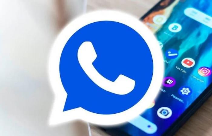 What is the latest version of WhatsApp Plus to download in July