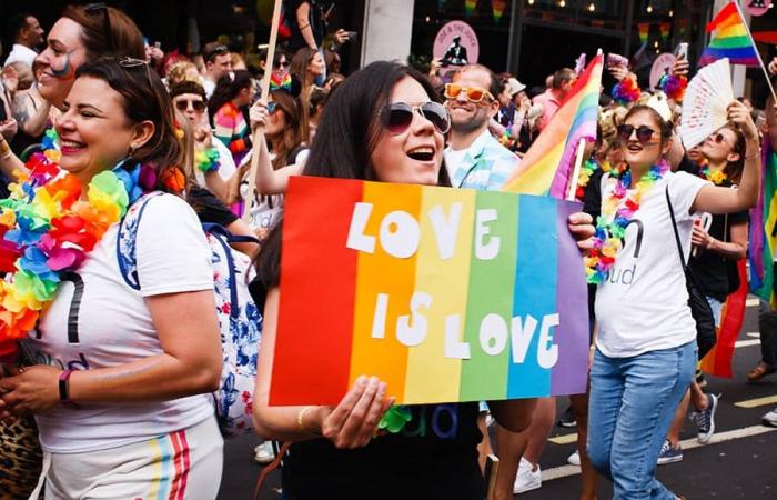 LGBT+ Pride Day: A Day for Equality and Respect