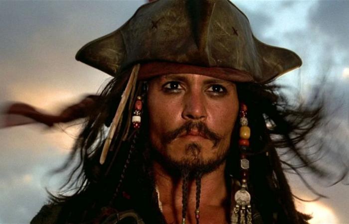Pirates of the Caribbean updates the status of its next film