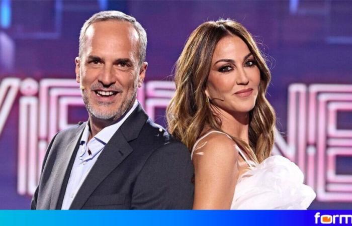 ‘Friday!’, Telecinco’s most successful new show of the season, which exceeds the network’s average in share