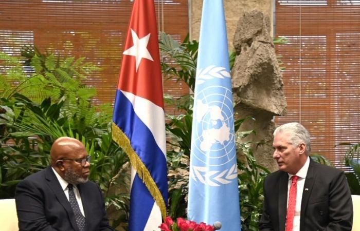 Cuba has been a very important country for the Caribbean and the world – Radio Rebelde