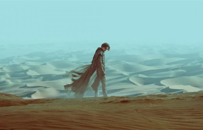 The film that has ‘devoured’ Dune 2 at the box office has already arrived. It aims to be the big hit of the year