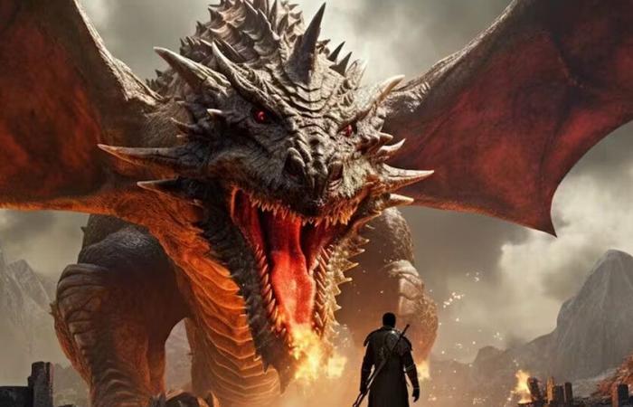One of the great fantasy RPGs of 2024 surprises with a free trial on PC, PS5 and Xbox Series. Dragon’s Dogma 2 gives limited time access – Dragon’s Dogma 2
