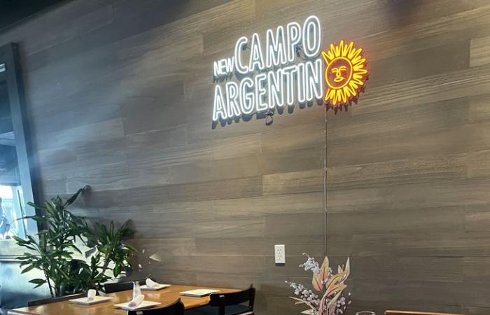 Where to eat an authentic Argentine barbecue?