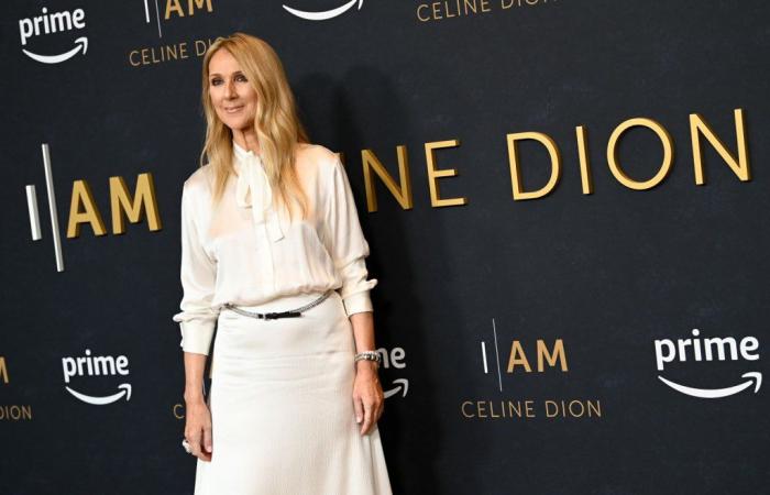 How to watch the Celine Dion documentary on Prime Video for free