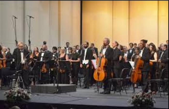 The Symphony prepares to commemorate Independence Day – Culture
