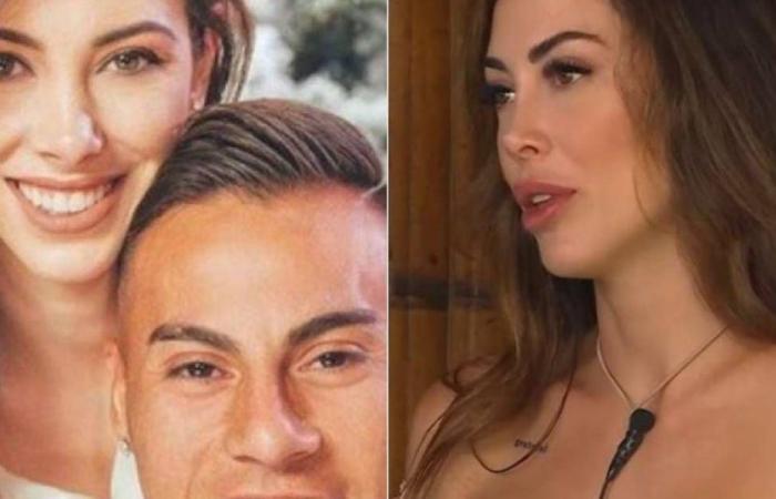 “You don’t know what I found out…”: Daniela Colett opened up about the relationship she had with Eduardo Vargas and revealed revealing information