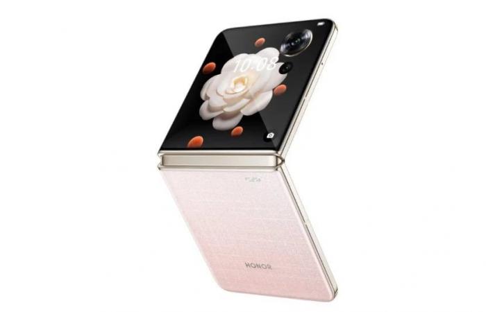 HONOR revolutionizes with AI and quality standards to be #1 in premium foldable smartphones