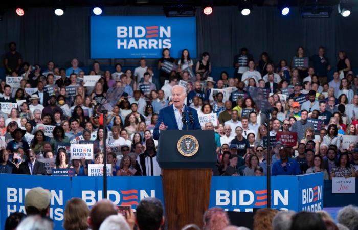 Biden and Trump latest after US presidential debate, live: news, reactions and more