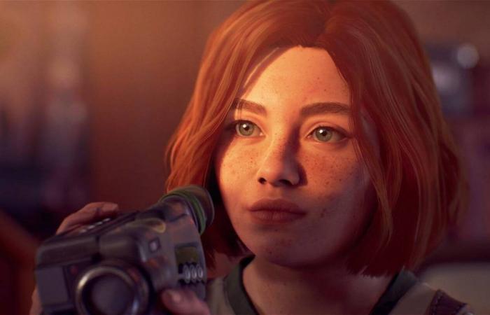 Lost Records: Bloom & Rage delays release to avoid clashing with Life is Strange: Double Exposure