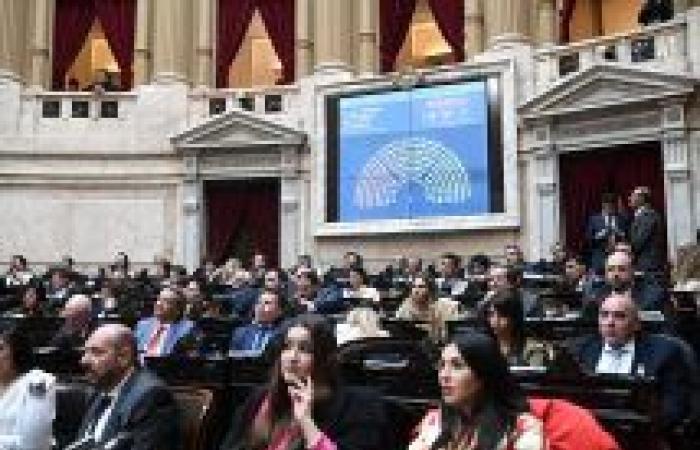 Javier Milei’s first legislative achievement: how the Ley Bases and the return of Ganancias were approved