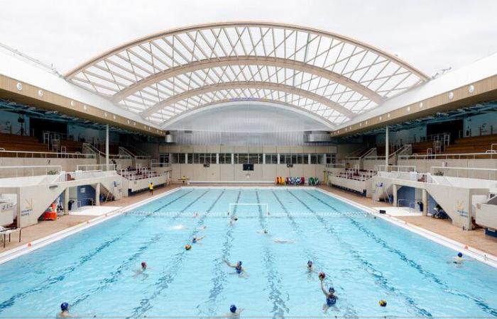 More than 100 years of Olympic heritage: what happened to the Paris 1924 Olympic venues?