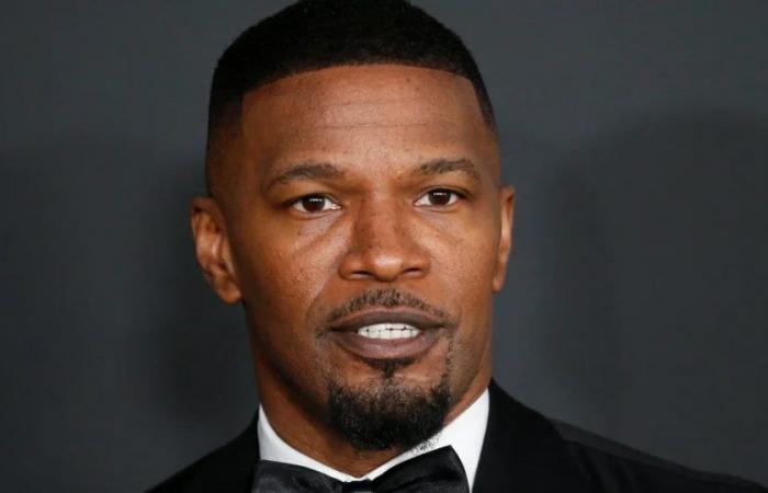 Jamie Foxx’s daughter talks about her father’s recovery after health problems that kept him away from Hollywood