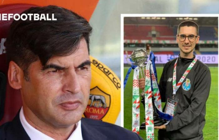 A Bola: Fonseca recruits new Match Analyst for his staff at Milan – the details