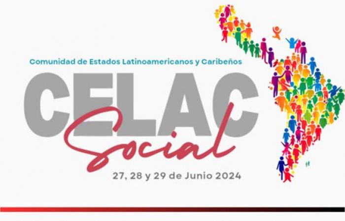 Radio Habana Cuba | Celac Social supports President Xiomara Castro in Honduras