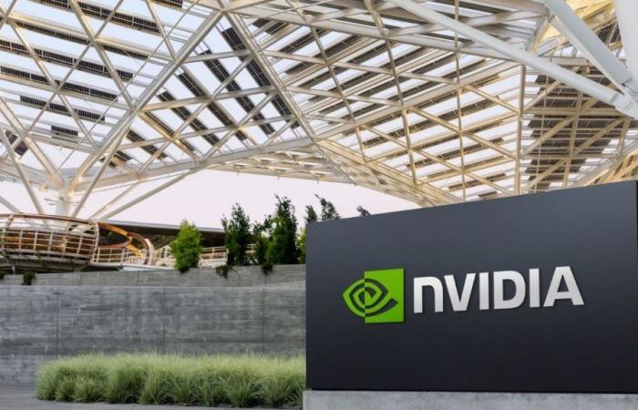 Incredible but real: why Nvidia executives sell their shares