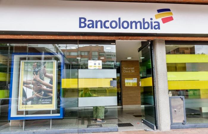 Bancolombia begins battle of interest rates for housing: lowers them to 10%