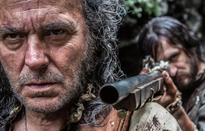 The spectacular adventure film about the exciting conquest of America leaves Netflix