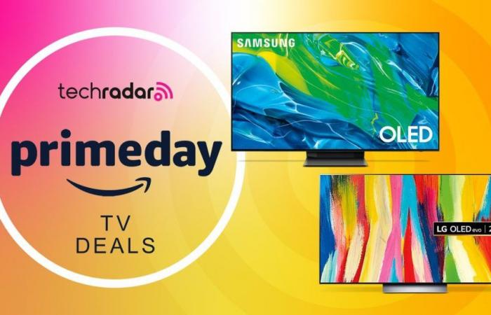 Amazon Prime Day TV 2024 offers: date and discounts you can expect
