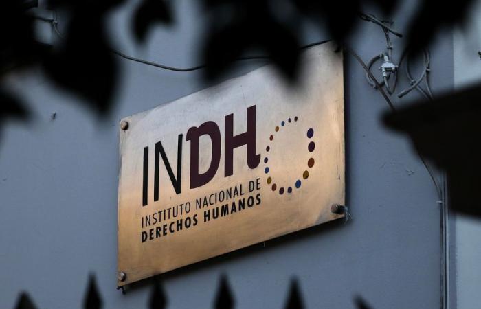 Court declares INDH complaint inadmissible
