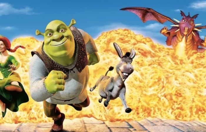 ‘Shrek 5’: when it premieres and everything we know about the new film