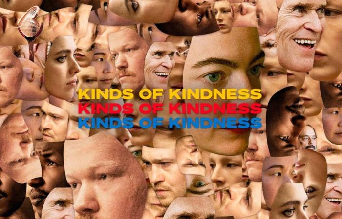 Review of ‘Kinds of Kindness’, Yorgos Lanthimos’ return to the arms of madness