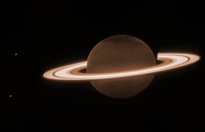A new analysis of Saturn’s features could change the way we study climate processes