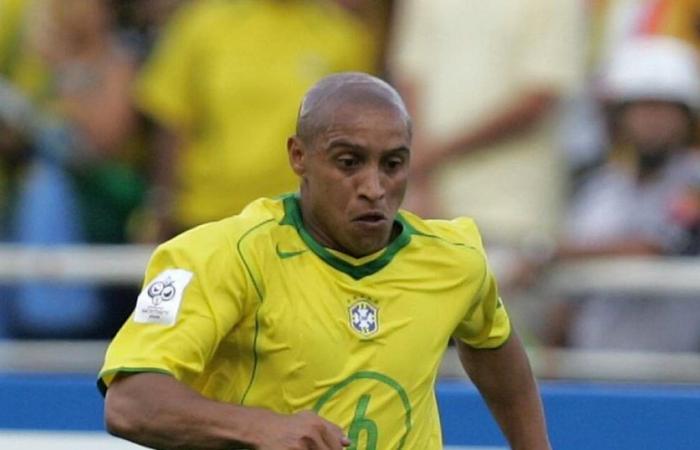 Roberto Carlos: The Copa America is not a preparation for the World Cup, it is to win it