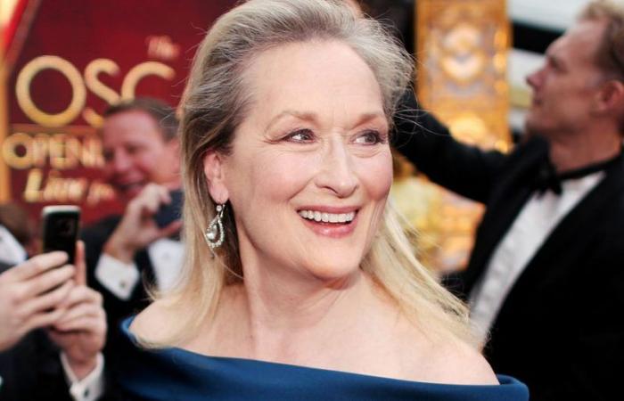 Meryl Streep confesses the character of her career that she hates the most and is one that everyone loves: “I felt miserable”