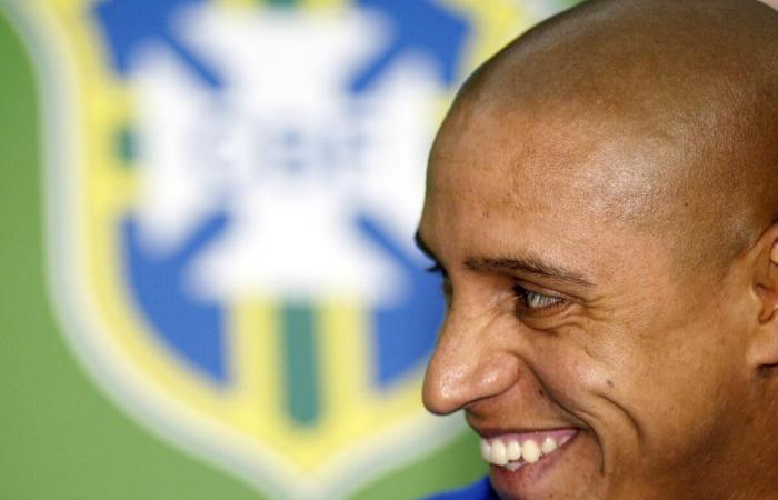 Roberto Carlos: The Copa America is not a preparation for the World Cup, it is to win it