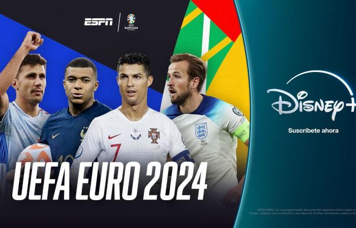 Euro 2024: Prediction for every round of 16 match
