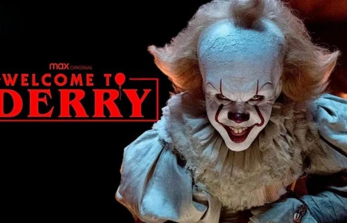 everything we know so far about the It prequel series