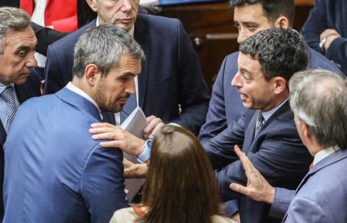 The Government has its law and Argentines will now have more problems | This morning the Bases law and the Fiscal Package were voted in Deputies