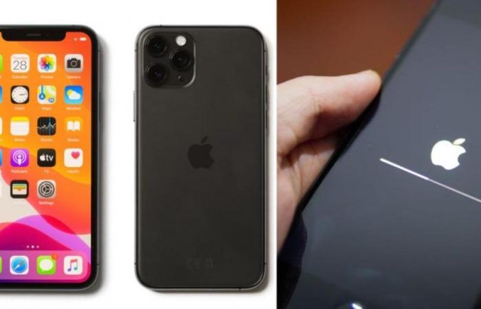These are the iPhones that will not receive the iOS 18 update