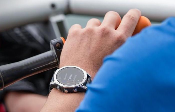 Garmin launches a new beta build for the Fenix ​​7 and other smartwatches with improvements for all except the Pro models