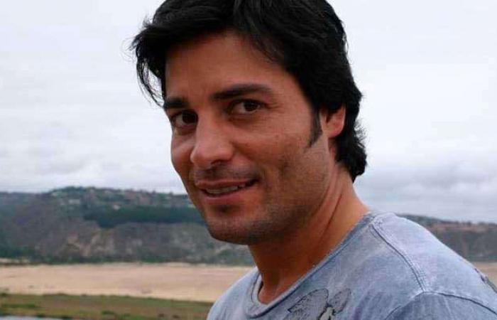 Chayanne is celebrating her birthday: we remember 4 of her greatest hits