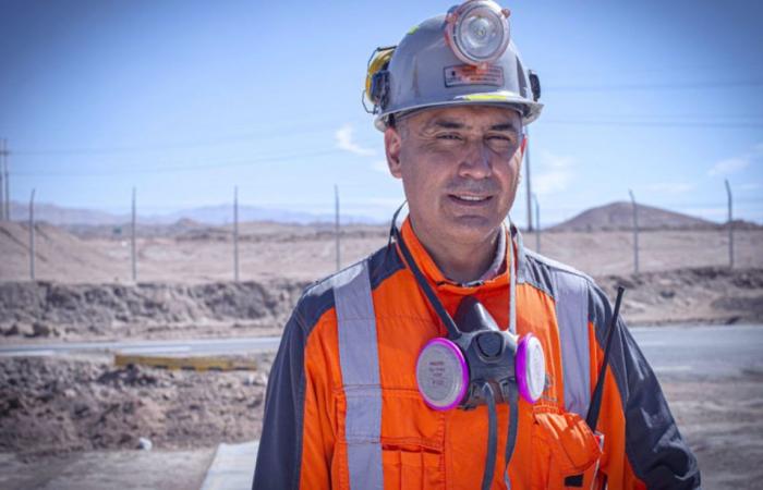 Do you want to work at Codelco? Check here the vacancies available for June 2024 – Mining Report