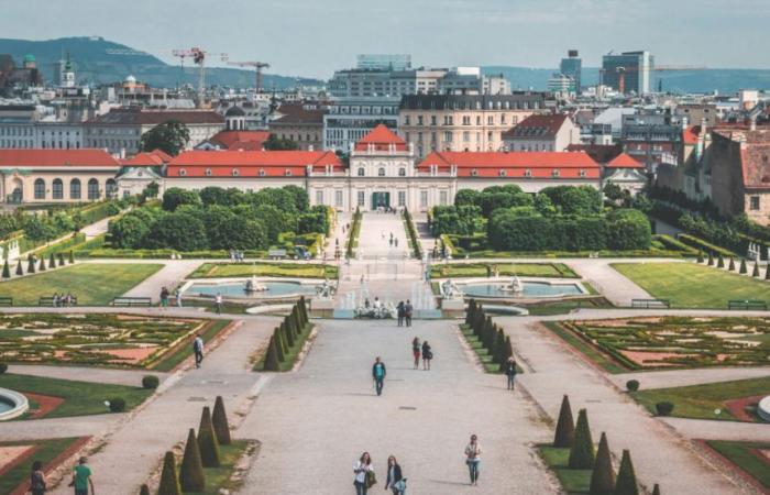 Cities with the best quality of life: Vienna leads the world ranking and Buenos Aires in Latin America
