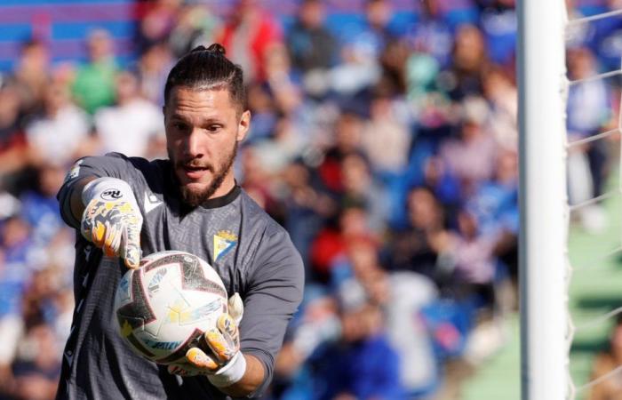 With sadness and praise, Cádiz says goodbye to Ledesma: what is missing to complete his arrival at River :: Olé