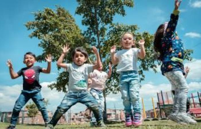 United for child welfare: United Way Colombia and Bayer launch initiative for the care of boys and girls – News