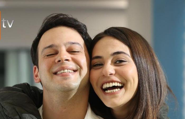 ‘Brothers’ actress is absent from the Turkish Antena 3 series