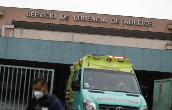 Crisis due to poor management at San José Hospital