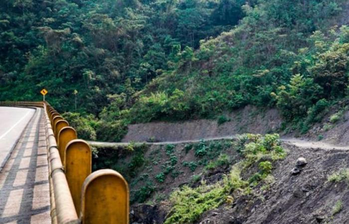 due to cracks in three closed Cusiana transversal bridges – Publimetro Colombia